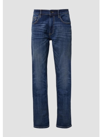 s.Oliver Jeans-Hose YORK in 56Z4_blau