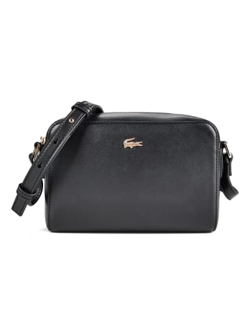 Lacoste Lacoste Casual Umhängetasche 20 cm noir
