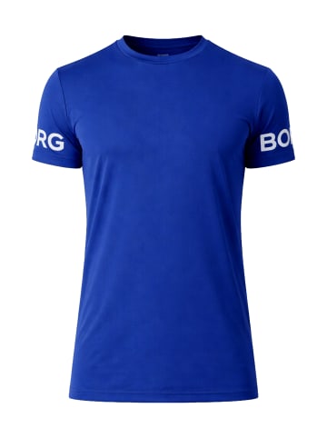 Björn Borg T-Shirt in blau