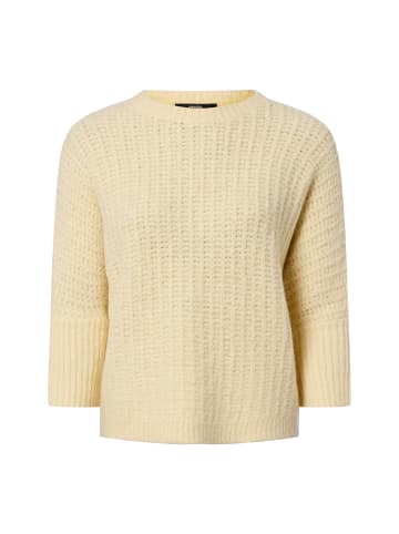 Someday Pullover Tumelda in vanille - 0001