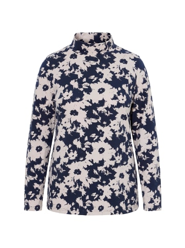 Ulla Popken Shirt in marine