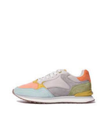 HOFF Sneaker in bunt