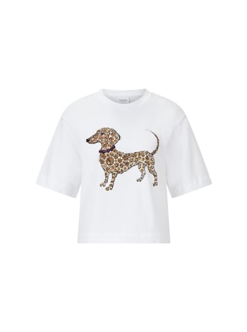 Rich & Royal Shirt in weiß