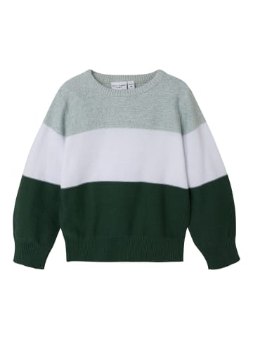 name it Strickpullover in Jadeite