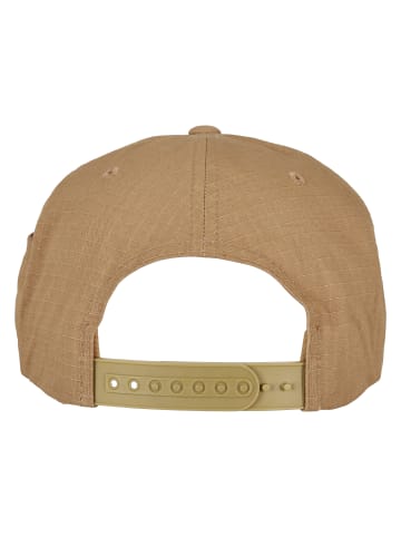 Flexfit Snapback - Classics in ocher