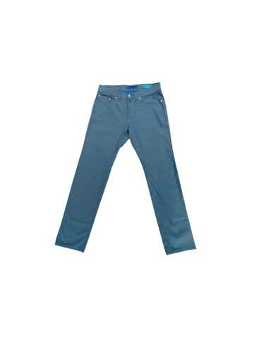 Pierre Cardin Slim Fit Jeans für Herren in uni