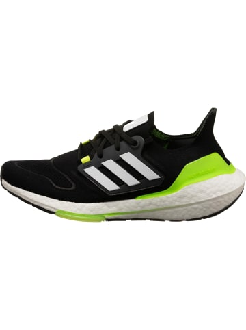 adidas Performance Laufschuh Ultraboost 22 in schwarz