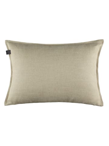 Schöner Wohnen Kollektion Kissenhülle COAST 1 in Beige