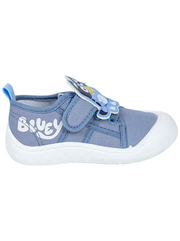 Cerda Sneaker Bluey in Blau