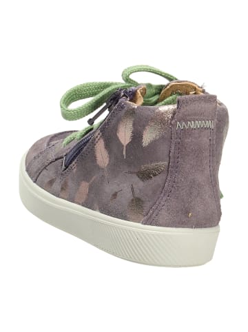 superfit Halbschuhe in Lila