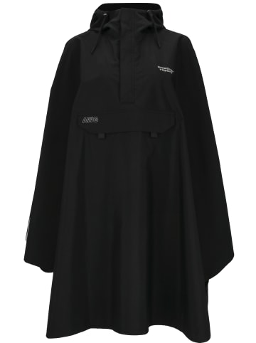 Weather Report Regenjacke Nashville in 1001 Black