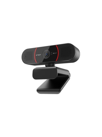 EMEET SmartCam C960 4K Webcam mit Tripod