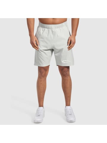 SMILODOX Shorts Powerfit Triple in Mint
