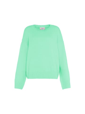 aleva Sweater in SANFTES MINT