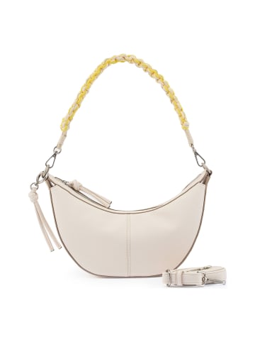 FREDs BRUDER That's My Bag Schultertasche 31 cm milky white