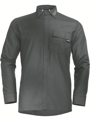 Uvex Longsleeve "Multifunction" in Grau