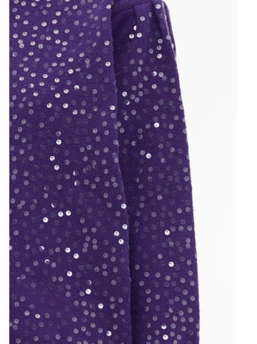 nascita Damen Sweater in LILA