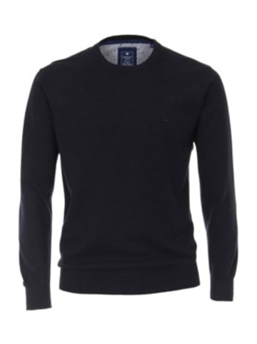 Redmond V-Pullover für Herren in blau