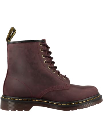 Dr. Martens Schnürboots 1460 in bordeaux