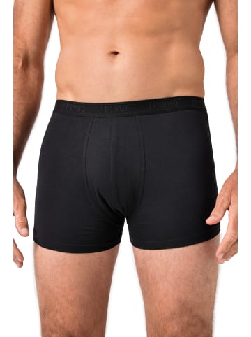 JP1880 Pants in dunkel rot