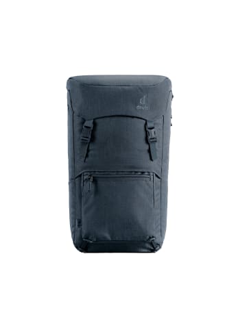 Deuter Walker 24 Liter Lifestyle Rucksack in black