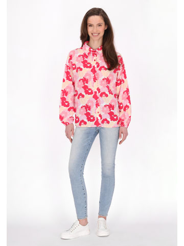 usha BLUE LABEL Women Shirt in multicolor pink