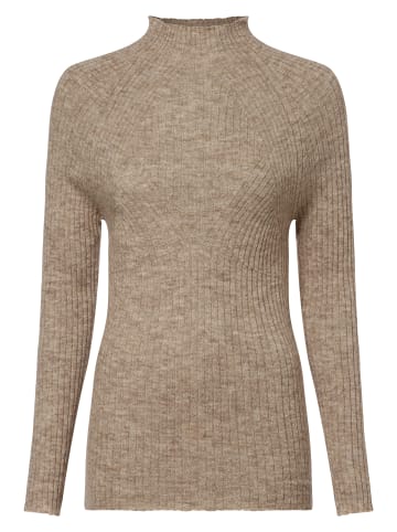 Day Birger et Mikkelsen Pullover Kane in taupe