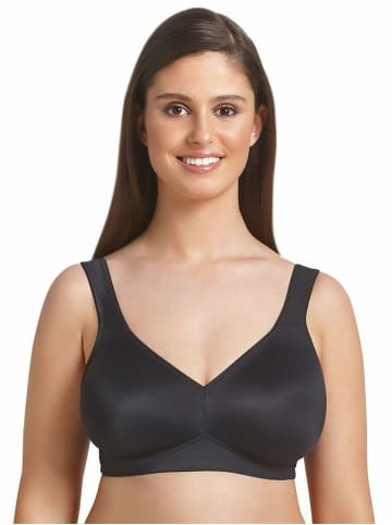 Anita Body für Damen in schwarz