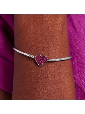 Lucardi Armband Herz