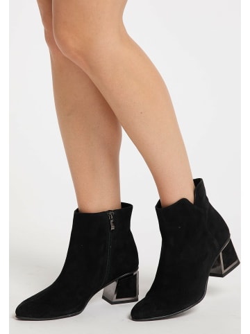 DreiMaster Klassik Damen Schuhe in SCHWARZ