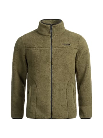 Arctic Seven Winterjacke AS-335 in Olive