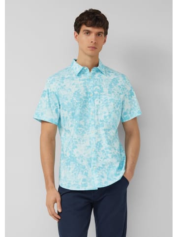 s.Oliver Hemd in 66A3_türkis