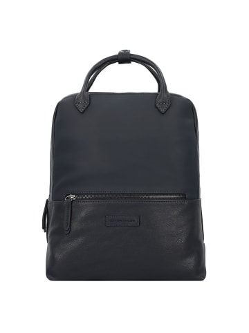 Tom Tailor Gia Daypack 35 cm dark blue