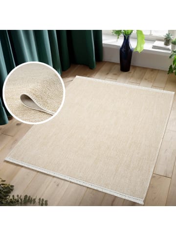 payé Teppich Kurzflor Klassiko 57