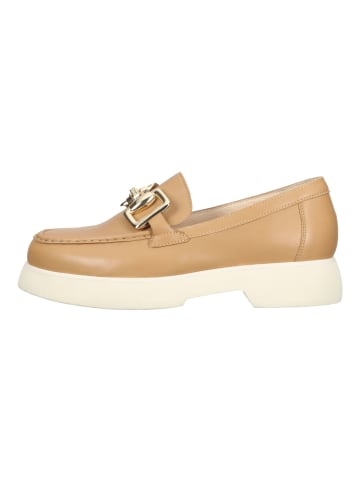 Högl Slipper Toffee