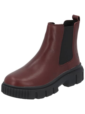 Timberland Stiefeletten in dark port