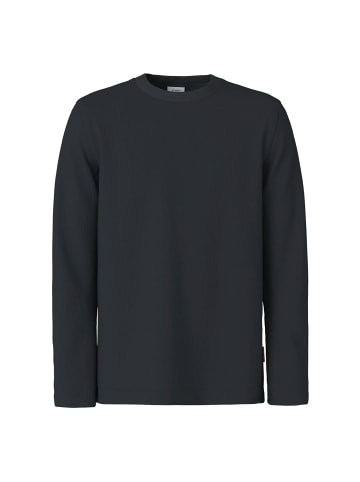 Joop! Jeans Strickpullover in Dunkelblau