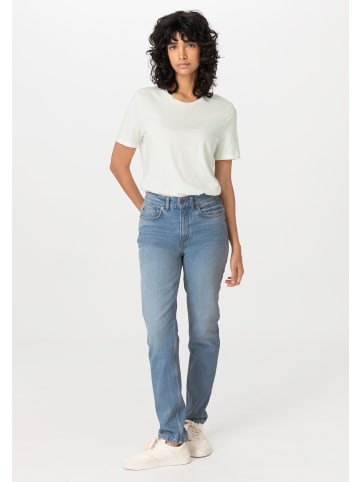 Hessnatur Jeans in light blue