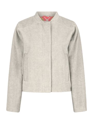 CARTOON Bomberjacke in Beige