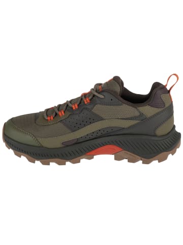 Merrell Merrell Speed Strike 2 GTX in Grün