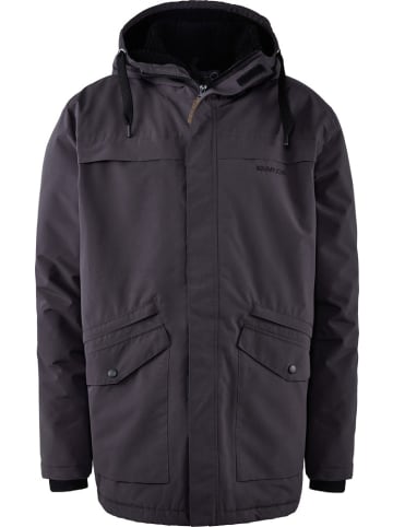 Baumfuchs Funktionsjacke in Braun