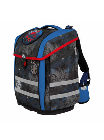 McNeill Ranzenset für Erwachsene in grün