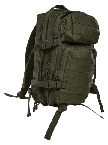 Brandit Backpack in olive