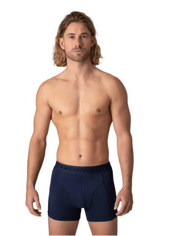 Muchachomalo 6er-Set: Boxershort in Mehrfarbig - für Herren