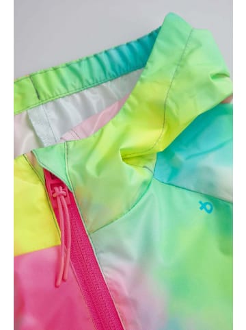 Lemon explore Windjacke in bunt