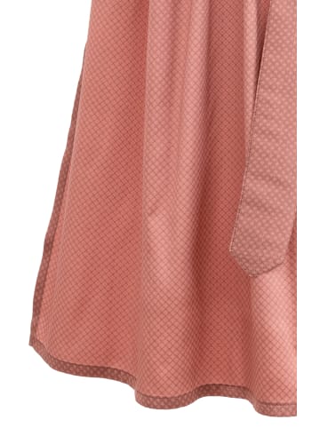 Gwandler Dirndlschürze SC600 in altrosa