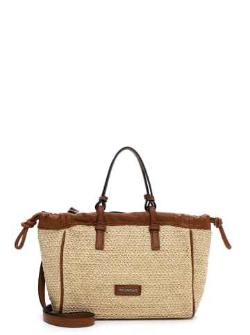 EMILY & NOAH Shopper E&N Elda in sand