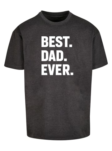 Merchcode Merchcode T-Shirts in charcoal