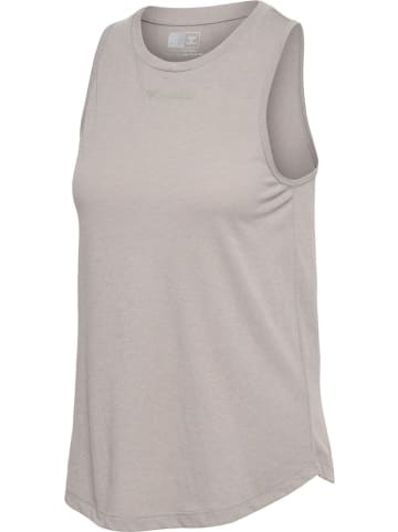 Hummel Top in Beige
