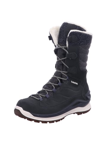 LOWA Damen Winterschuhe warm BARINA EVO GTX Ws in Grau